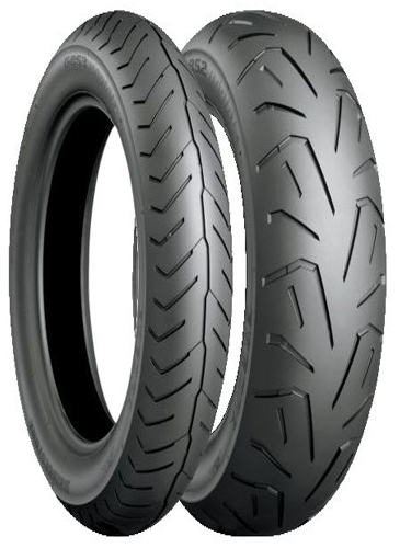 Bridgestone 200/55 R16 77H Exedra G852 2023