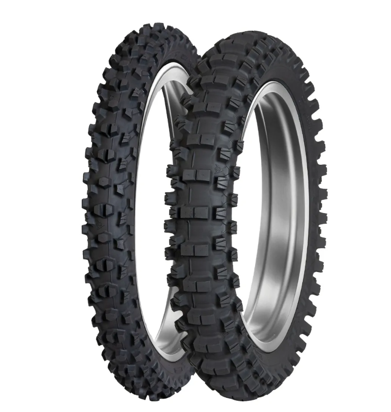 Dunlop 120/90 R18 65M Geomax MX34 2023