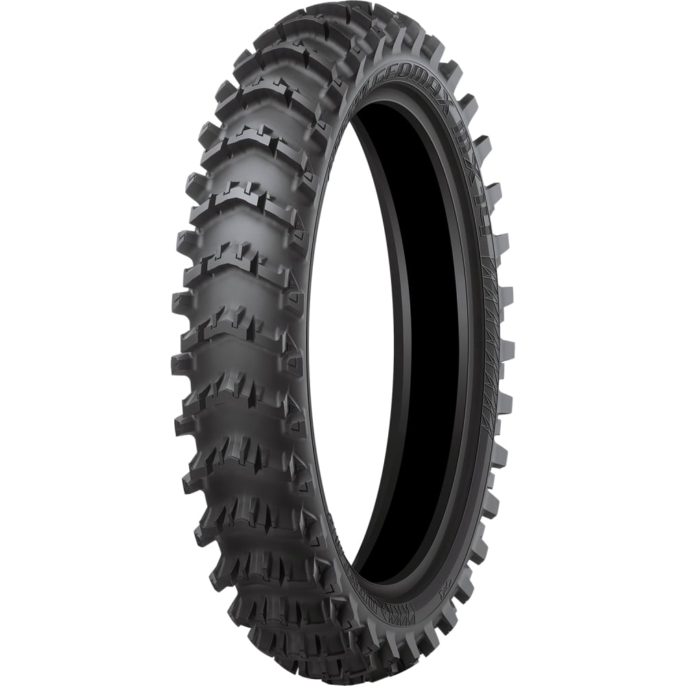Dunlop 110/100 R18 64M Geomax MX14 2023