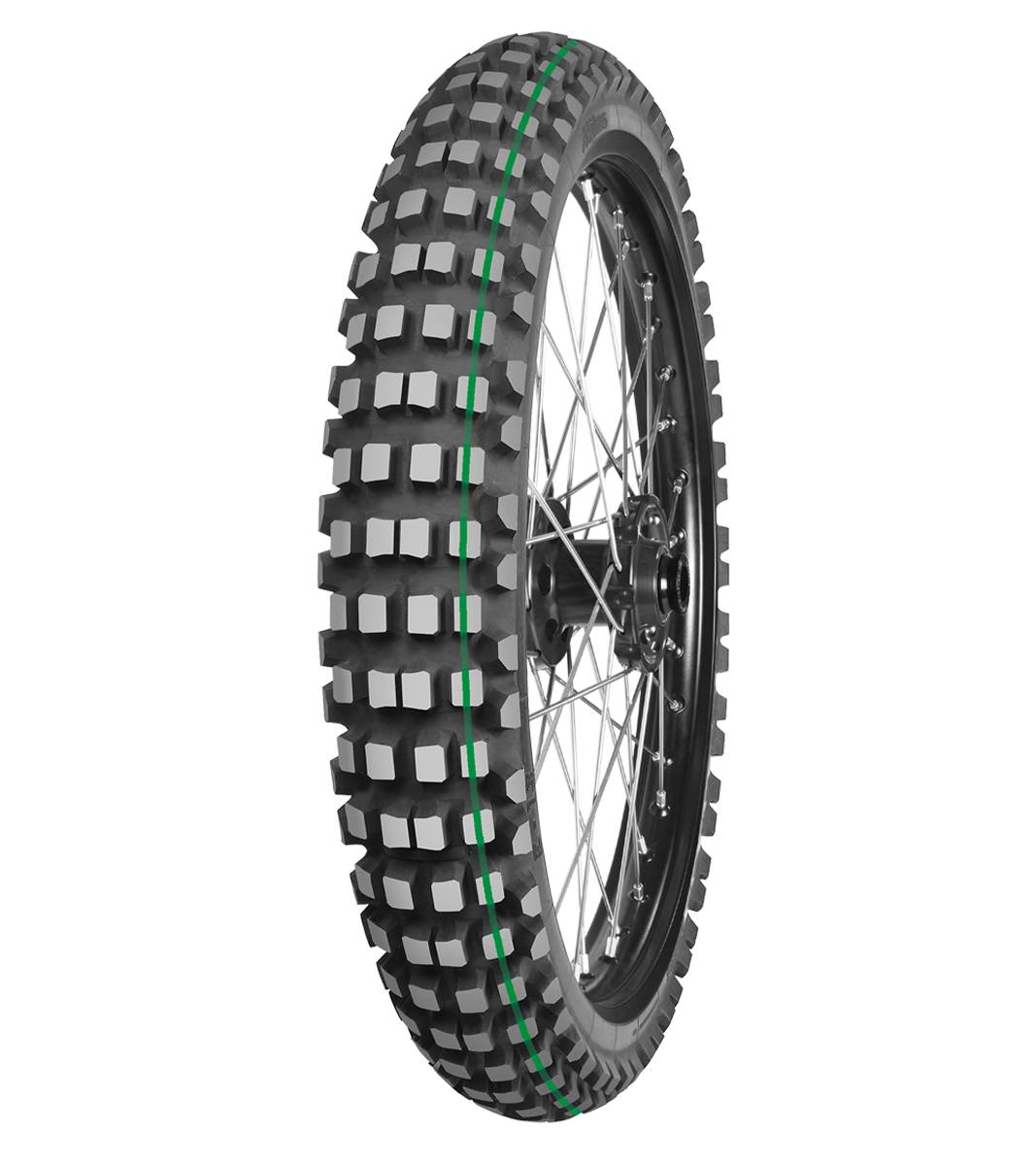 Mitas 90/90 R21 54R E-13 Enduro Trail-Rally Pro 2023