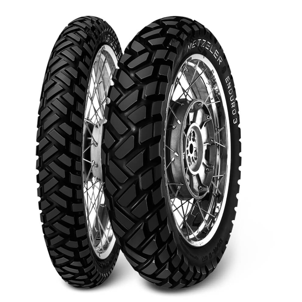 Metzeler 90/90 R21 54S Enduro 3 Sahara 2023