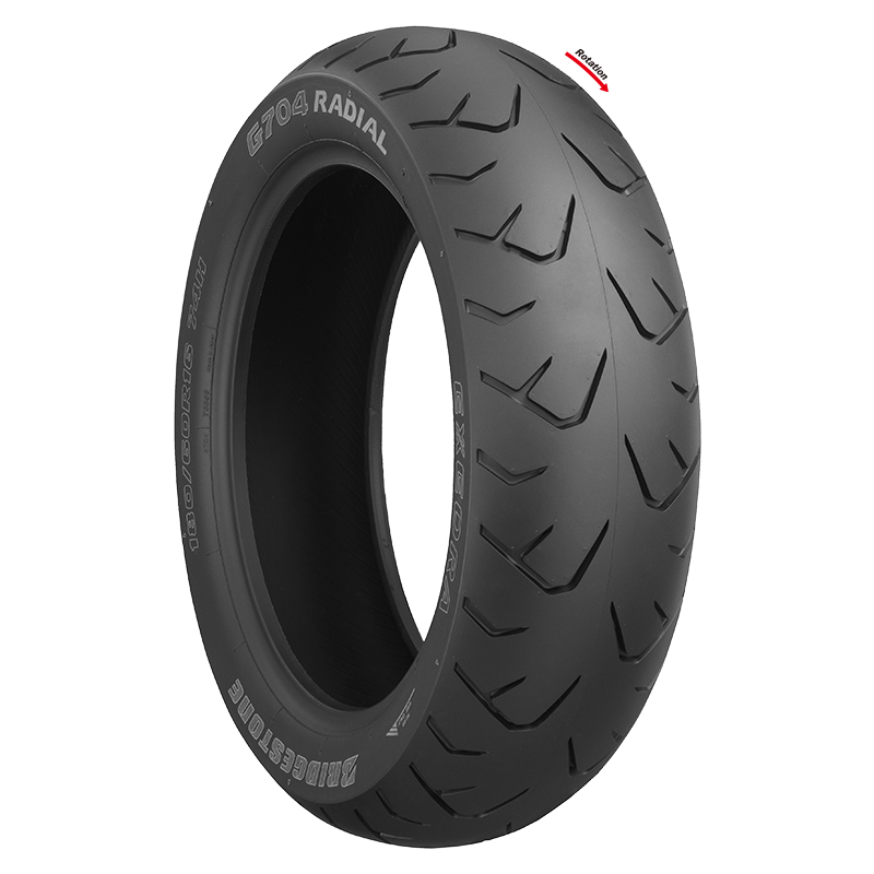 Bridgestone 180/60 R16 74H Exedra G704 2023