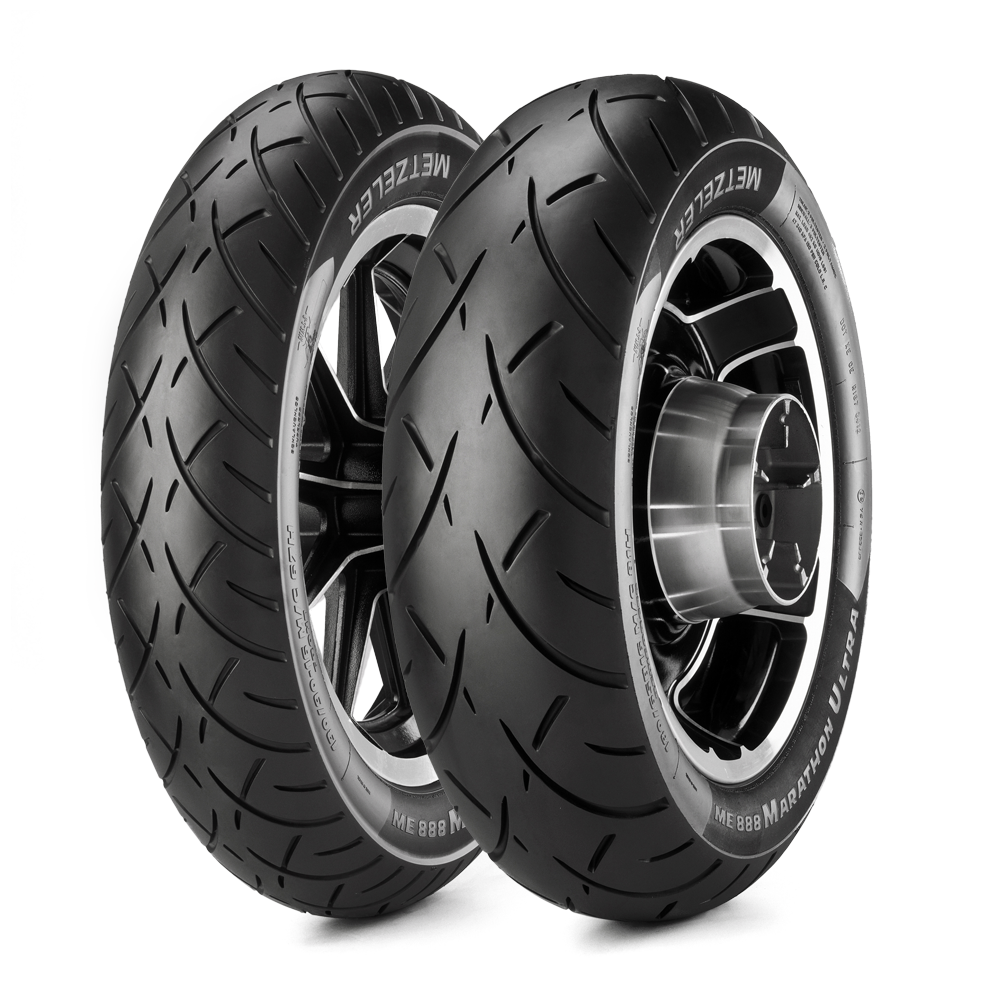 Metzeler 120/70 ZR18 59W ME 888 Marathon Ultra 2023