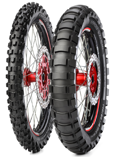 Metzeler 140/80 R18 70R Karoo Extreme 2023
