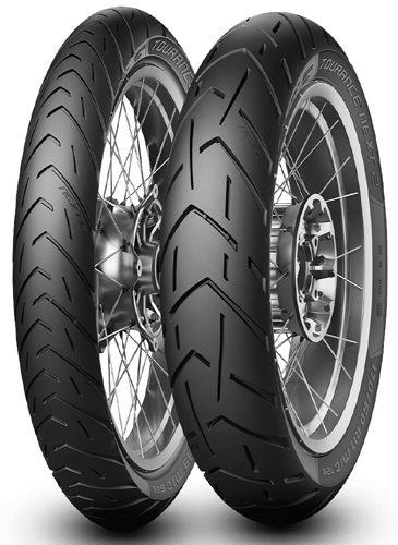 Metzeler 90/90 R21 54V Tourance Next 2 2023