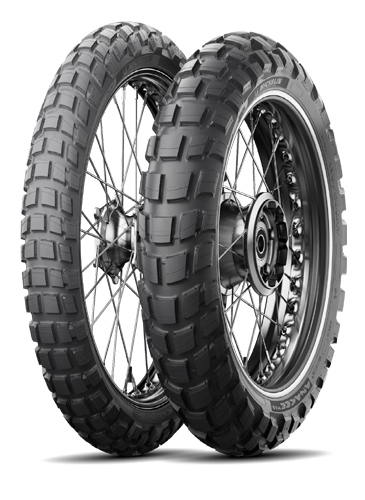 Michelin 120/70 R19 60R Anakee Wild 2023