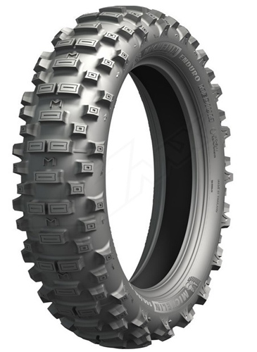 Michelin 90/90 B21 54R Enduro Medium 2023