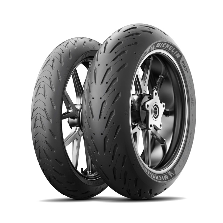 Michelin 120/70 ZR17 58W Road 5 2023