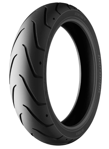 Michelin 240/40 VR18 79V Scorcher 11 2023