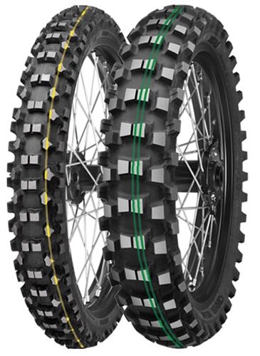 Mitas 90/100 R12 46M C-20 Stone King 2023