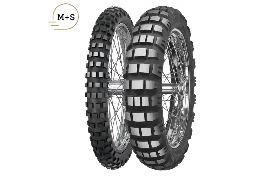 Mitas 150/70 R18 70T E-09 Enduro Trail XT PLUS 2023