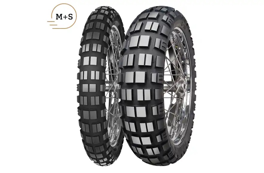 Mitas 110/80 B19 59T E-10 Enduro 2023