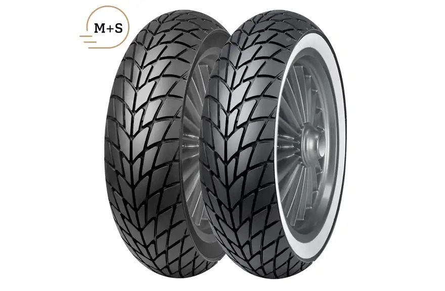 Mitas 110/70 R11 45L MC20 Monsum 2023