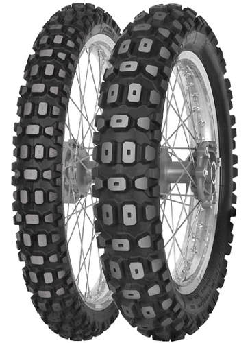 Mitas 140/80 R18 70R MC23 Rockrider 2023