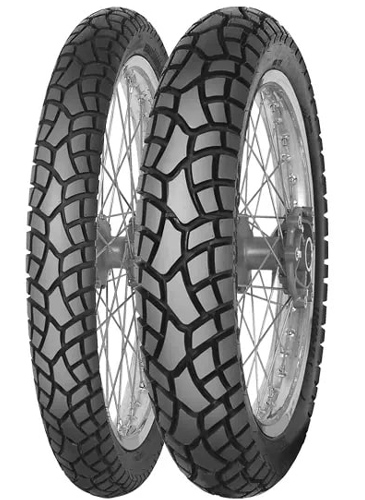 Mitas 130/80 B17 65S MC24 2023