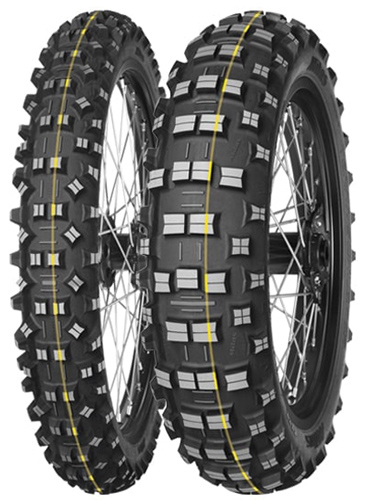 Mitas 140/80 B18 70R Terra Force EF 2023