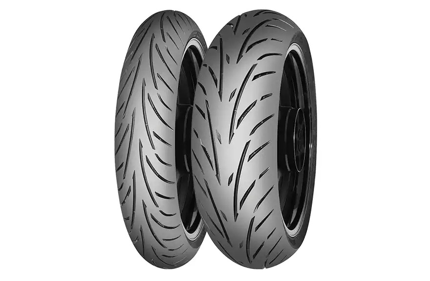 Mitas 160/60 ZR17 69W Touring Force 2023