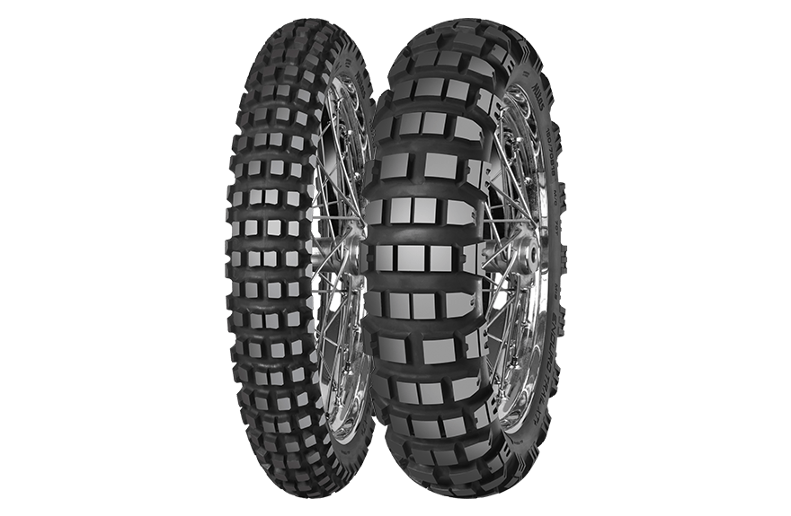 Mitas 140/80 B18 70T Enduro Trail XT+ 2023