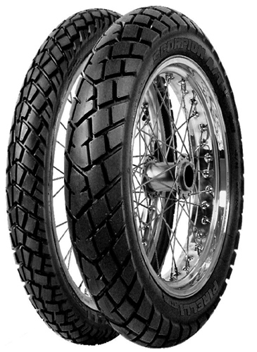 Pirelli 90/90 R21 54V Scorpion MT90 A/T 2023