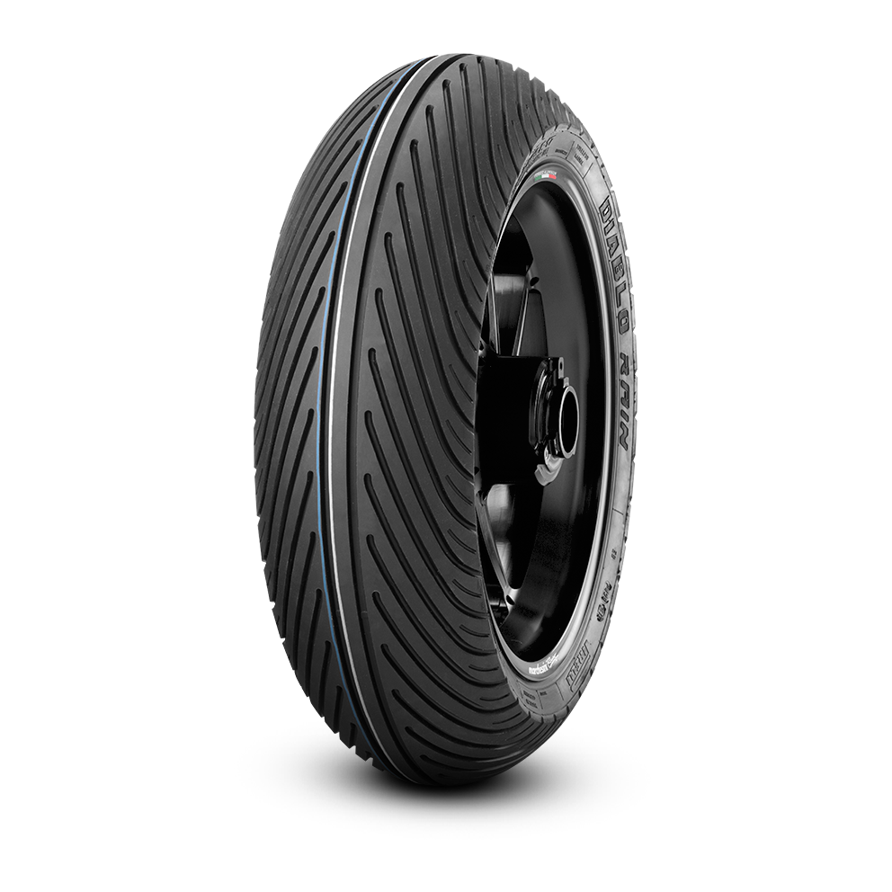 Pirelli 200/60 R17 Diablo Rain SCR1 2023