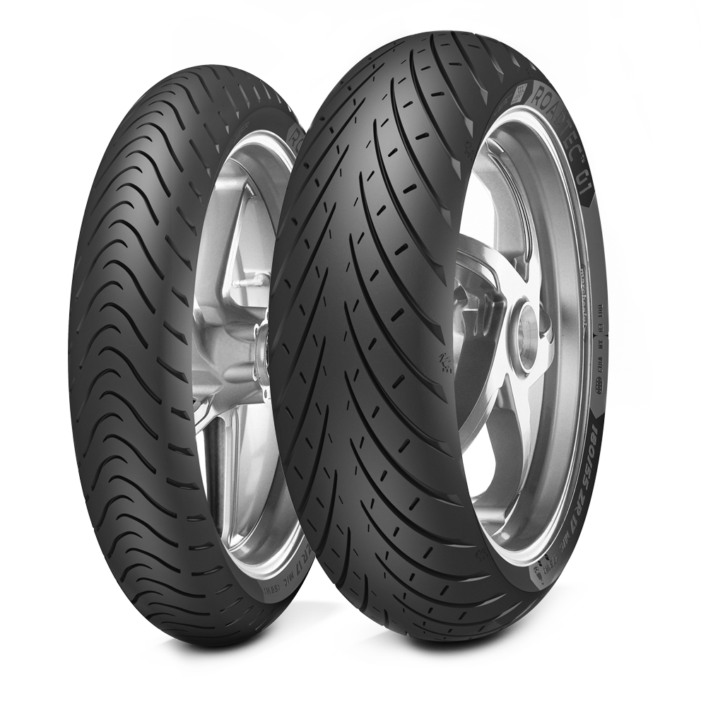 Metzeler 120/70 ZR17 58W Roadtec 01 HWM 2023