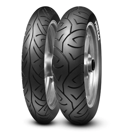 Pirelli 110/80 R18 58V Sport Demon 2023