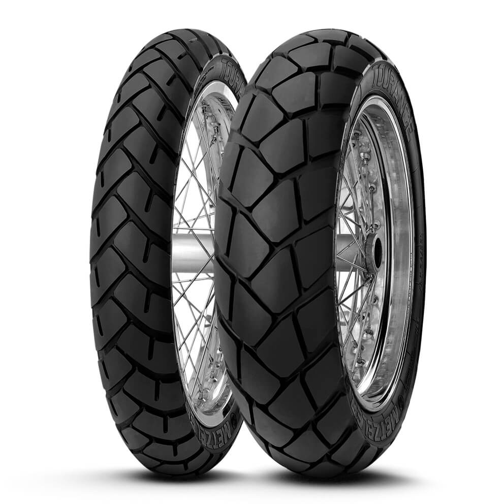 Metzeler 100/90 R19 57H Tourance 2023