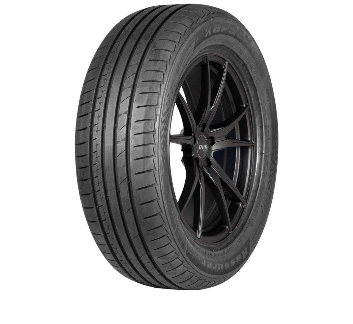 Kapsen 185/55 R16 83V K727 2026