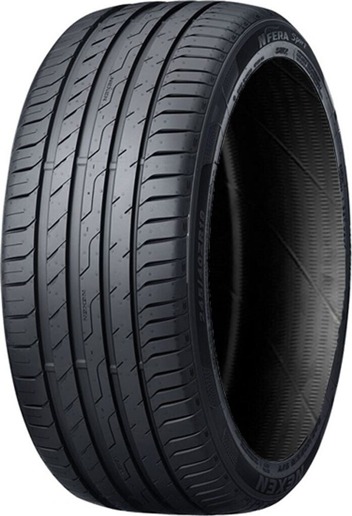 Nexen 205/65 R17 100Y N'Fera Sport 2026
