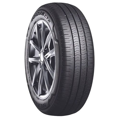 Nexen 215/65 R17C 108/105H Roadian CTX 2026