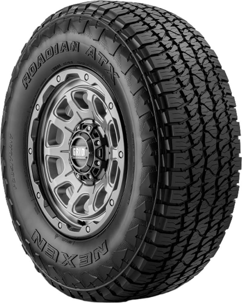 Nexen 245/75 R17 112S Roadian ATX 2026