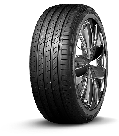 Roadstone 245/40 R18 97Y N'Fera SU1 2025