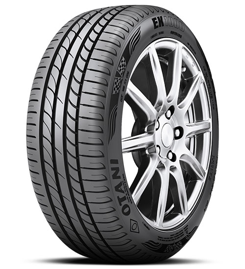 Otani 185/70 R14 88H EK1000 2026