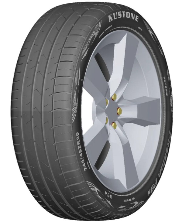 Kustone 255/55 R18 109W Passion P9S 2025