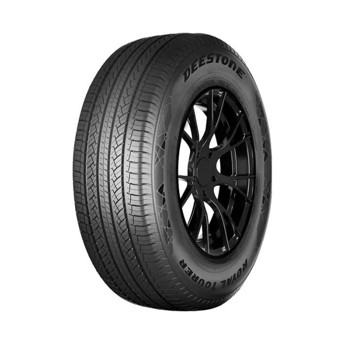 Deestone 265/70 R18 115H Payak HT611 2026