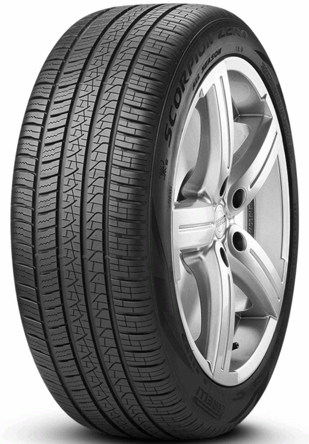 Pirelli 235/50 R20 104W Scorpion Zero A/S JLR PNCS 2025
