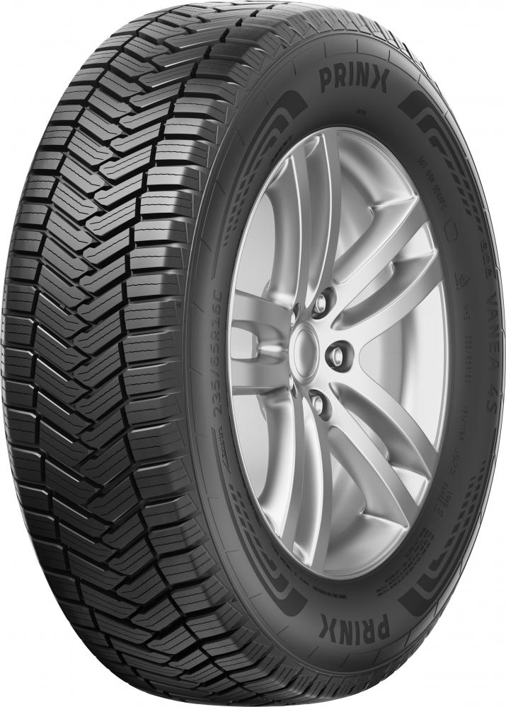 Prinx 195 R15C 106/104R Vanea 4S 2026