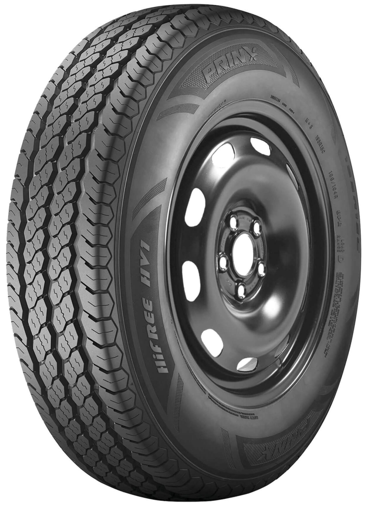 Prinx 195 R15 106/104R HV1 2026
