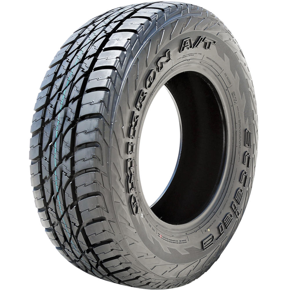 Accelera 265/55 R20 113V Omikron A/T 2026