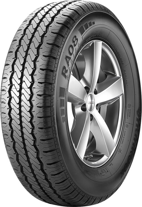 Hankook 165 R16 94/92P Radial RA08 2026