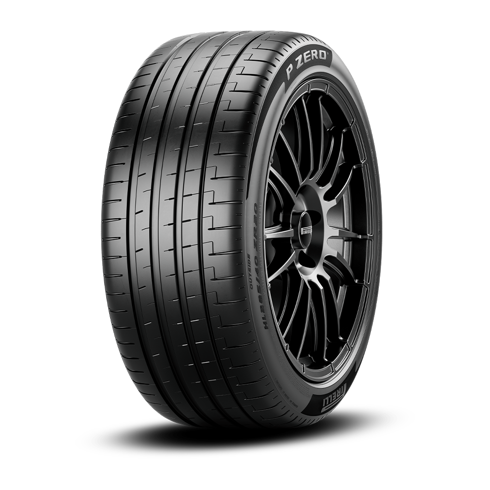 Pirelli 255/35 R21 98W P Zero PZ5 T2 PNCS Elect 2026
