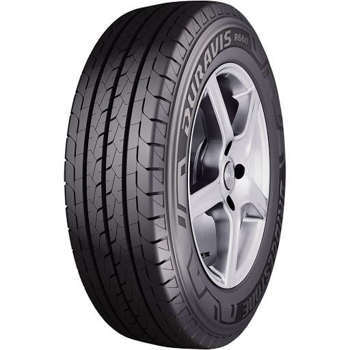 Bridgestone 215/70 R16 108T R660 2026