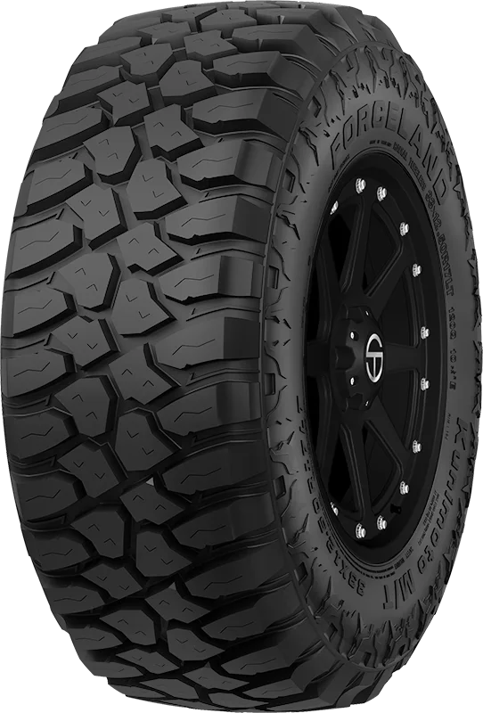 Forceland 33X/12.5 R18 118Q Rebel Hawk M/T 2026