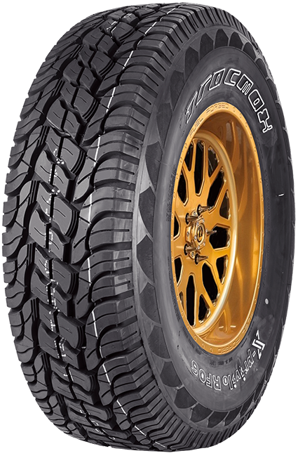 Tracmax 285/70 R17 121/118S X Privilo RF06 2026