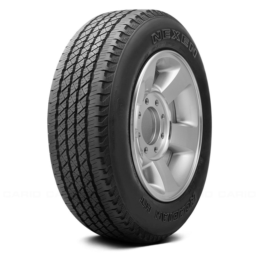 Nexen 275/60 R20 114S Roadian HT 2025