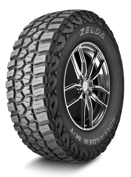 Zelda 275/70 R18 121/118Q Rollander M/T 2026