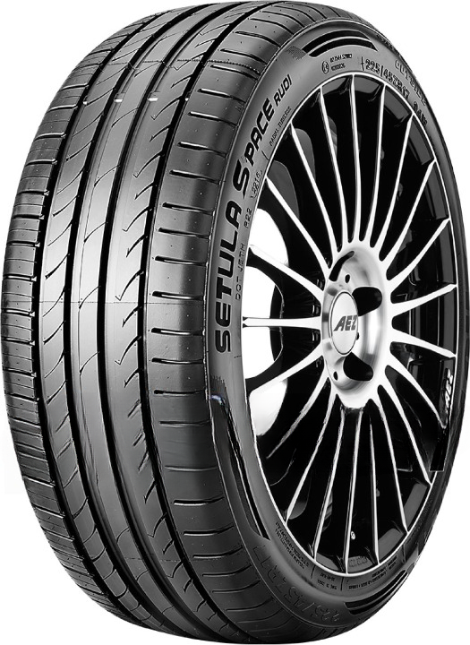 Rotalla 235/35 R19 91Y RU01 2026