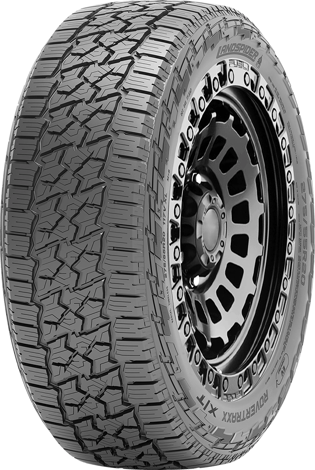 Landspider 275/50 R22 115V Rovertraxx X/T 2026
