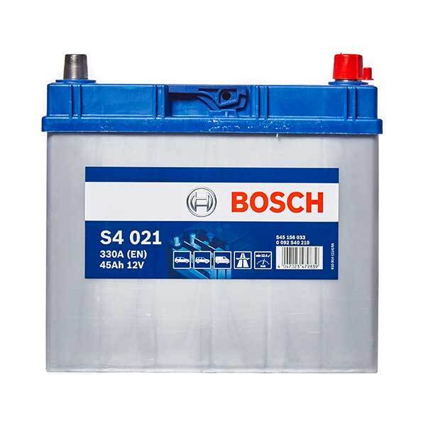 Bosch BS-80AGM 12V 80AH