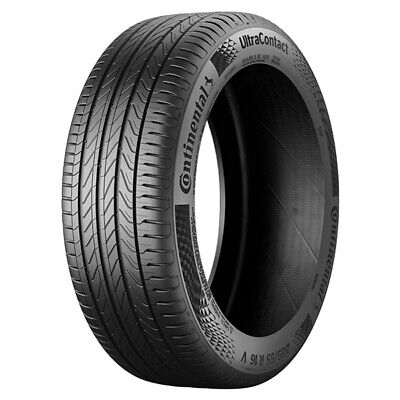 Continental 225/55 R17 101W Ultra Contact 2025